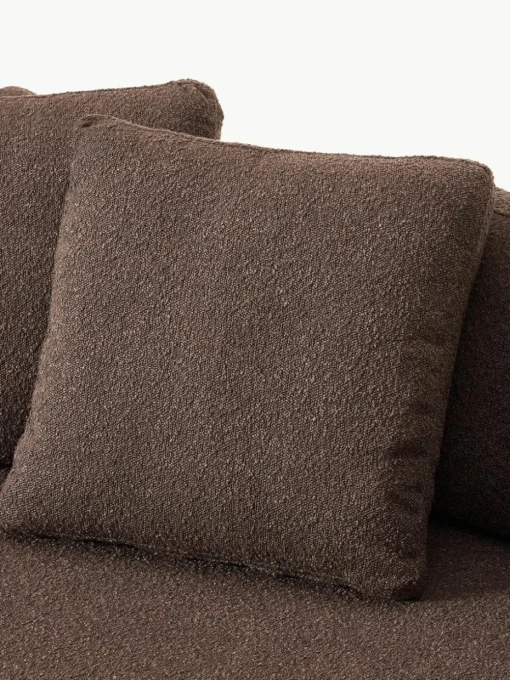 Bouclé-Sofa Tribeca (2-Sitzer)