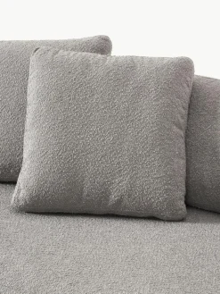 Bouclé-Sofa Tribeca (2-Sitzer)