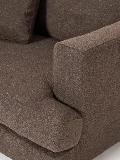 Bouclé-Sofa Tribeca (2-Sitzer)