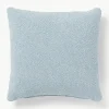 Bouclé-Sofa-Kissen Lena