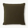 Bouclé-Sofa-Kissen Lennon