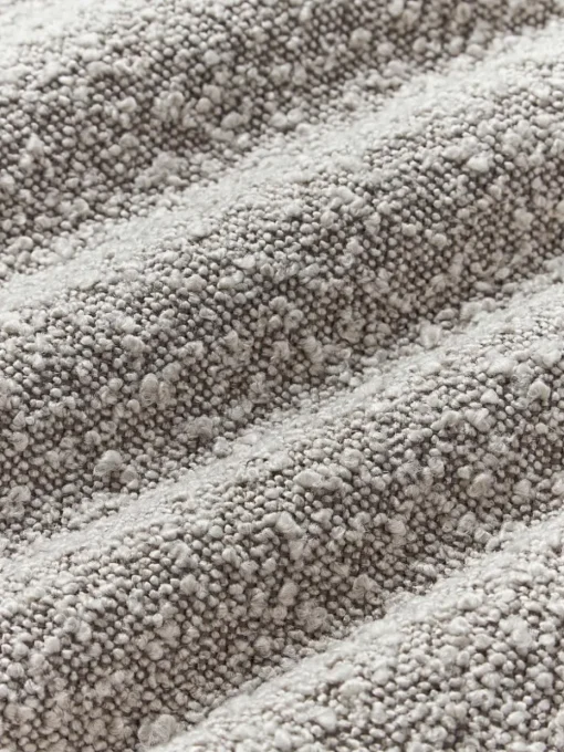 Bouclé-Sofa-Kissen Lennon