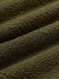 Bouclé-Sofa-Kissen Lennon