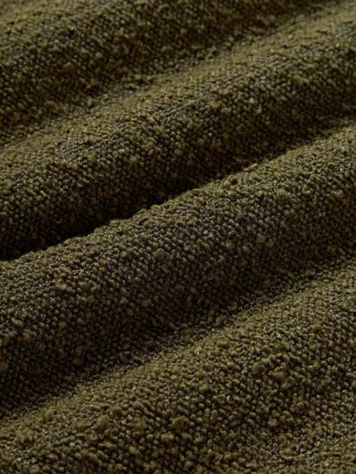 Bouclé-Sofa-Kissen Lennon