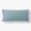 Bouclé-Sofa-Kissen Sofia