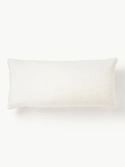 Bouclé-Sofa-Kissen Sofia
