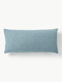 Bouclé-Sofa-Kissen Sofia