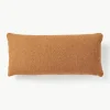 Bouclé-Sofa-Kissen Sofia
