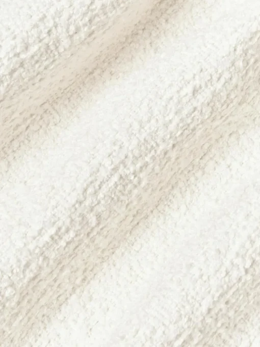 Bouclé-Sofa-Kissen Sofia
