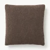 Bouclé-Sofa-Kissen Tribeca
