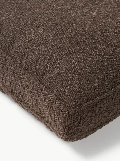Bouclé-Sofa-Kissen Tribeca