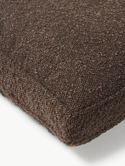 Bouclé-Sofa-Kissen Tribeca
