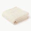 Bouclé-Tagesdecke Thomassin
