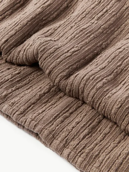 Bouclé-Tagesdecke Thomassin