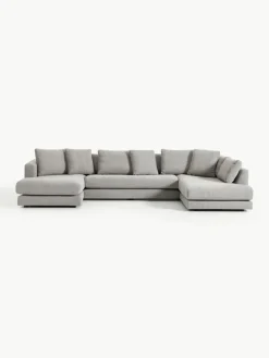 Bouclé-Wohnlandschaft Tribeca