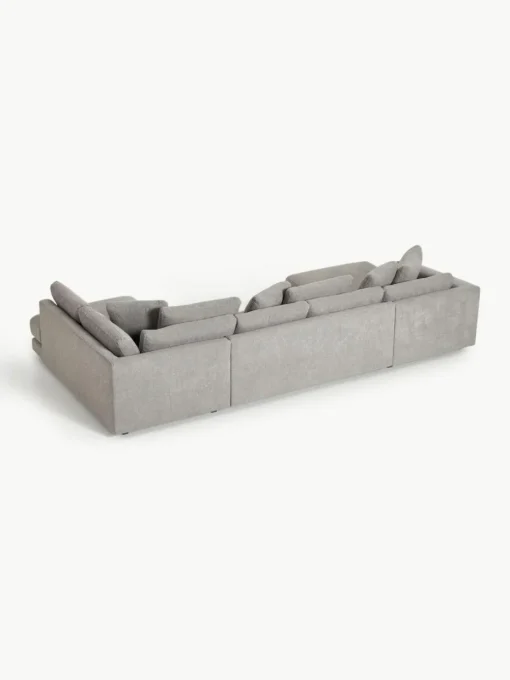 Bouclé-Wohnlandschaft Tribeca