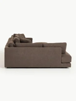 Bouclé-Wohnlandschaft Tribeca