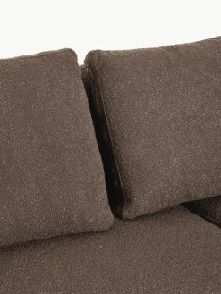 Bouclé-Wohnlandschaft Tribeca