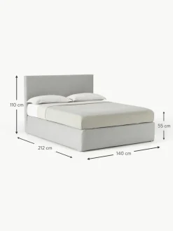 Boxspringbett Eliza