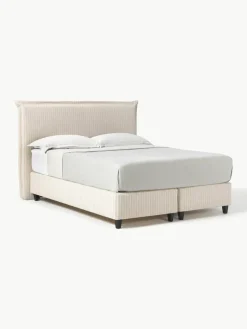Boxspringbett Emily