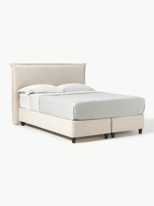 Boxspringbett Emily
