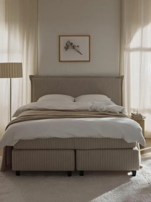 Boxspringbett Emily