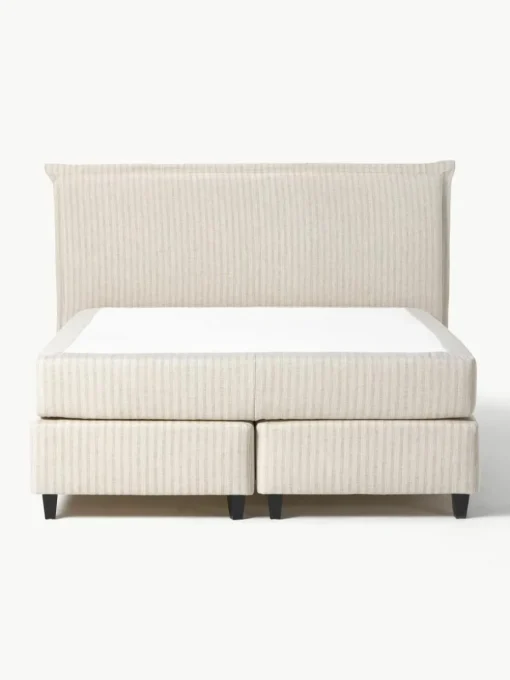 Boxspringbett Emily
