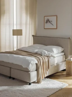 Boxspringbett Emily