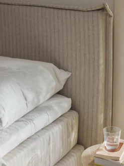 Boxspringbett Emily