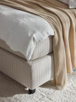 Boxspringbett Emily