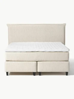 Boxspringbett Emily