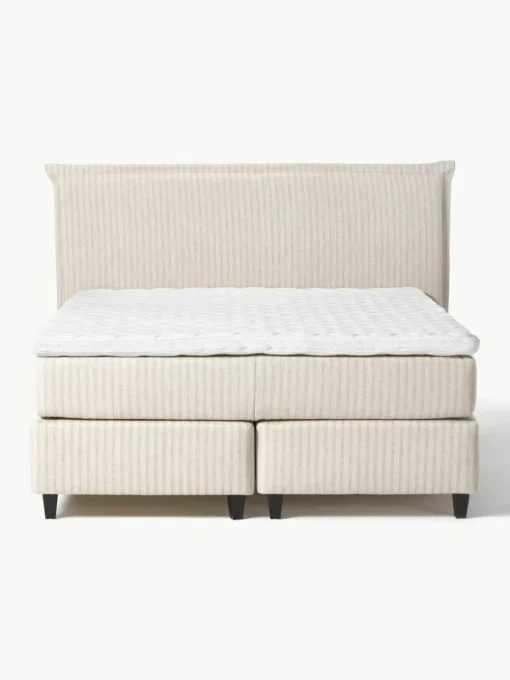 Boxspringbett Emily