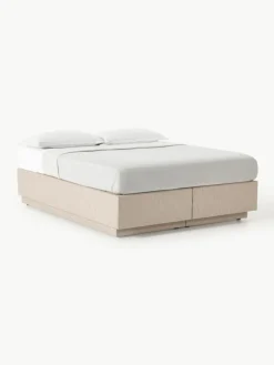 Boxspringbett Enya mit Stauraum