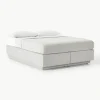 Boxspringbett Enya mit Stauraum