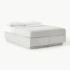 Boxspringbett Enya mit Stauraum
