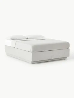 Boxspringbett Enya mit Stauraum