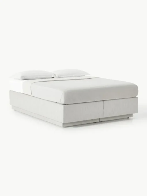 Boxspringbett Enya mit Stauraum