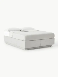 Boxspringbett Enya mit Stauraum