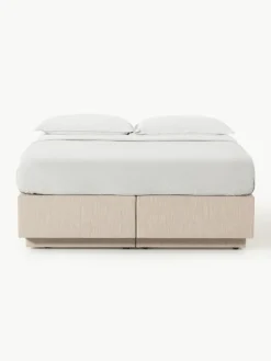 Boxspringbett Enya mit Stauraum
