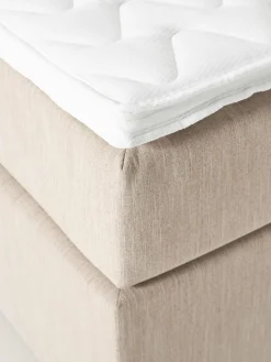 Boxspringbett Enya mit Stauraum