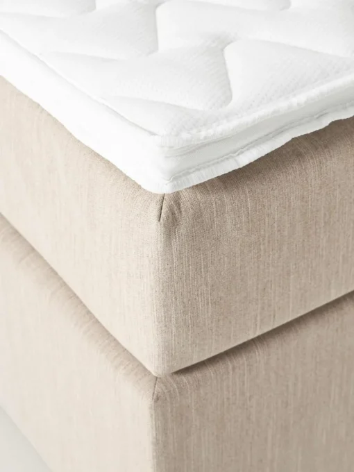 Boxspringbett Enya mit Stauraum