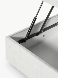 Boxspringbett Enya mit Stauraum