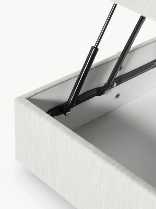 Boxspringbett Enya mit Stauraum