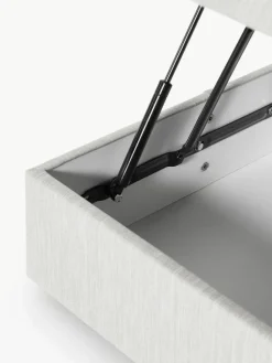 Boxspringbett Enya mit Stauraum