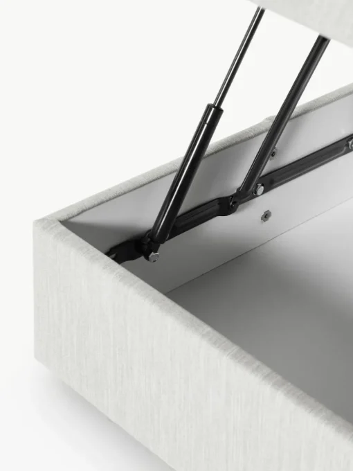 Boxspringbett Enya mit Stauraum