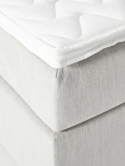 Boxspringbett Enya mit Stauraum