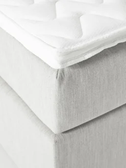 Boxspringbett Enya mit Stauraum