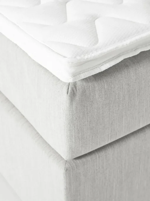 Boxspringbett Enya mit Stauraum