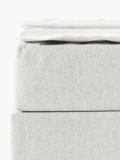 Boxspringbett Enya mit Stauraum