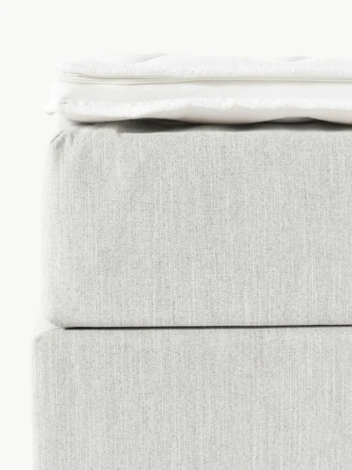 Boxspringbett Enya mit Stauraum